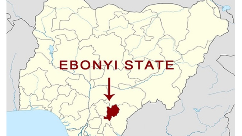 Father, son die in Ebonyi from suspected food poisoning