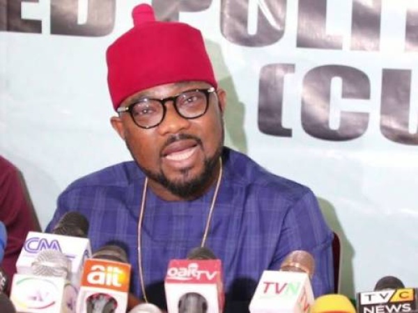 40 lawmakers, two more governors set to dump PDP ? Opposition Coalition