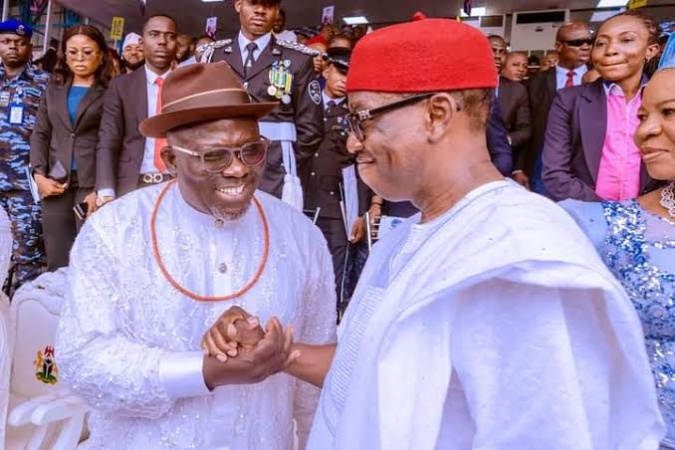   Oborevwori, Okowa?s defection to APC: Unmistakable battles ahead in Delta