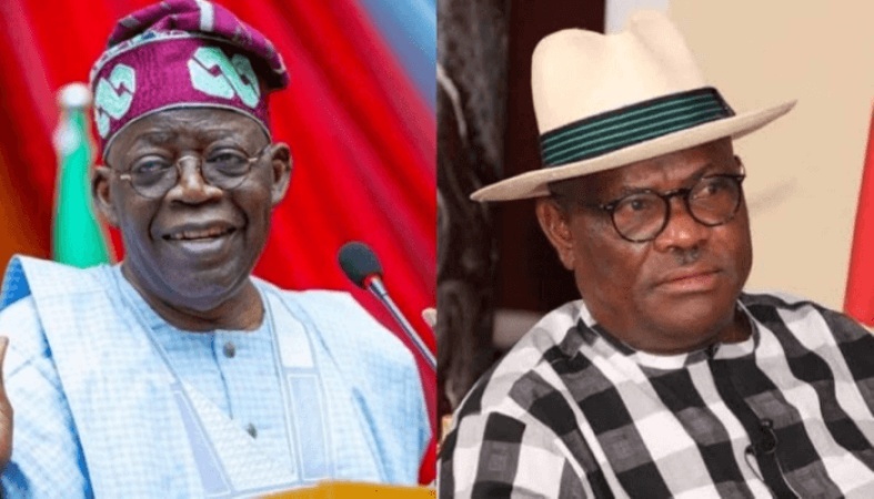 BREAKING: Gunmen attack Wike's pro-Tinubu rally in Bayelsa