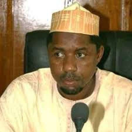 Daura Poly Rector expresses concern over low enrolment