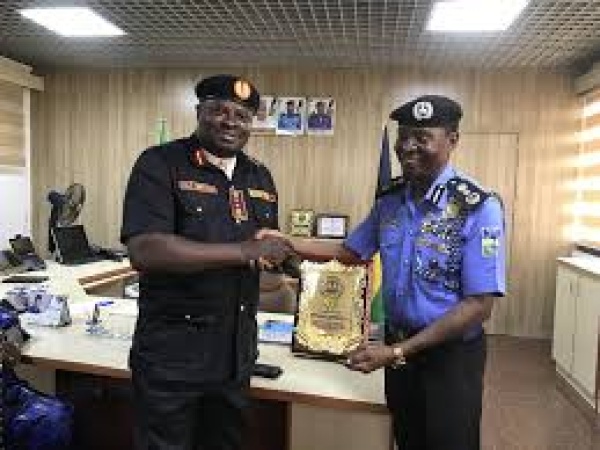 Insecurity: Police ready to collaborate with forest security service ? IG