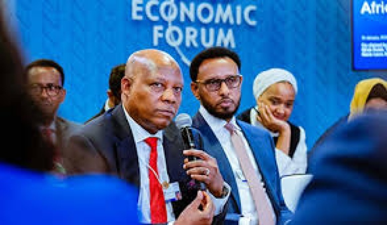 At World Bank/IMF Spring Meeting, Shettima makes case for Nigeria?s HCD 2.0 Agenda