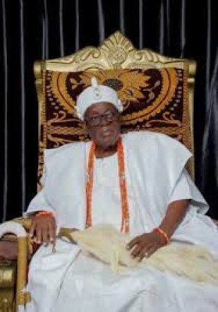 Vacate forcefully acquired land, Olubadan tells land grabbers