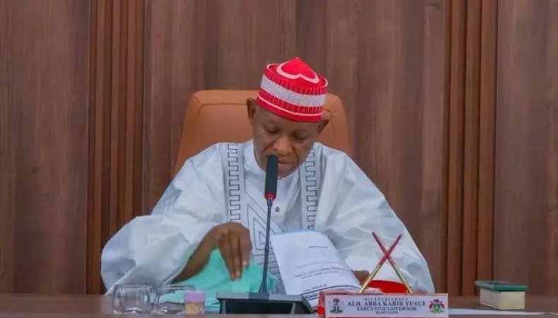 Kano Govt. recovers N28m in salary anomalies
