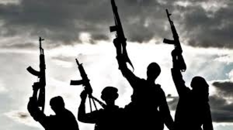 Five passengers abducted in Kwara, two rescued