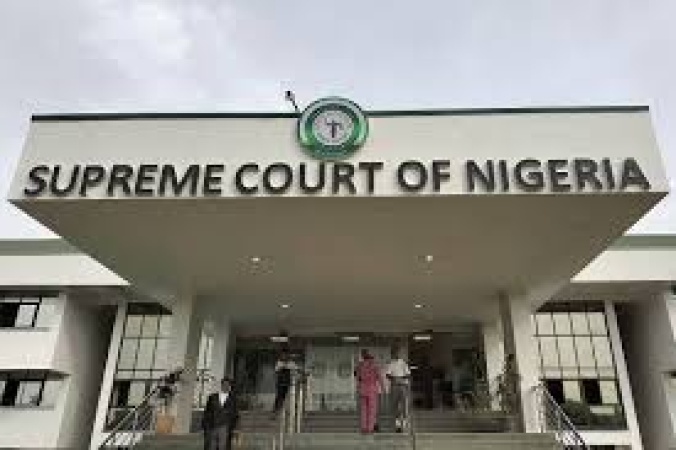 Supreme Court rulings on party leadership: What PDP, LP, others should do, by Sagay, Ozekhome, others