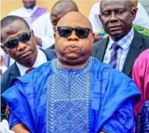 Boundary dispute ignites killing, violence among Osun, Oyo communities