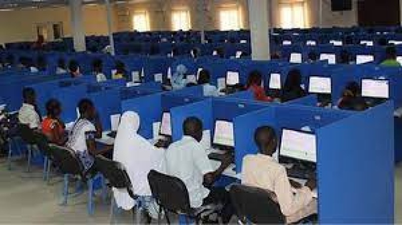 JAMB arrests 27 impersonators during 2025 UTME in Abuja, delists four CBT centres
