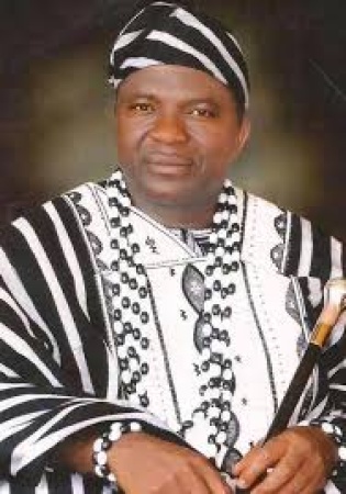 Two thirds of our communities under herdsmen?s control ? Benue Royal Father