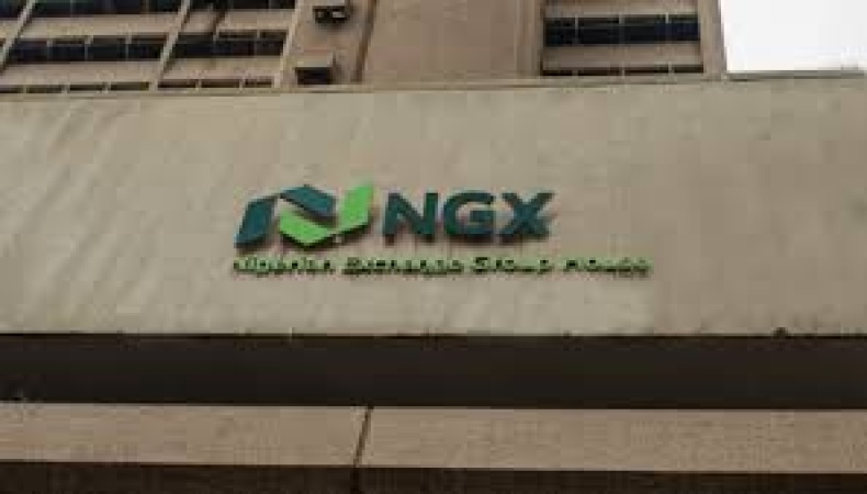 Transactions on NGX up 30.26 per cent, investors gain N13bn
