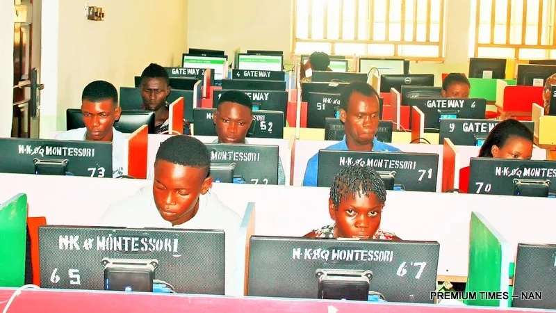 JAMB dismisses reports, says candidates chose towns to write UTME