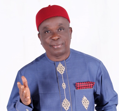 Imo: No agreement on Charter of Equity; it?s Okigwe?s turn ? Prof. Awuzie