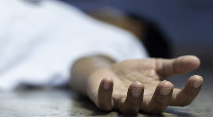 Man found dead after wife?s death in Niger