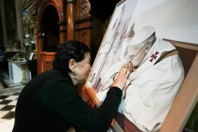 Expert predicts election of next pope will feature ?most diverse? conclave in Church history