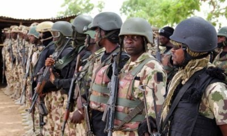 Army probes alleged extortion of farmers, motorists by personnel in Kwara