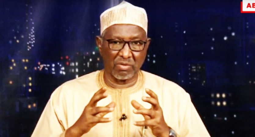 APC using money to buy off PDP, democracy at risk ? Bugaje