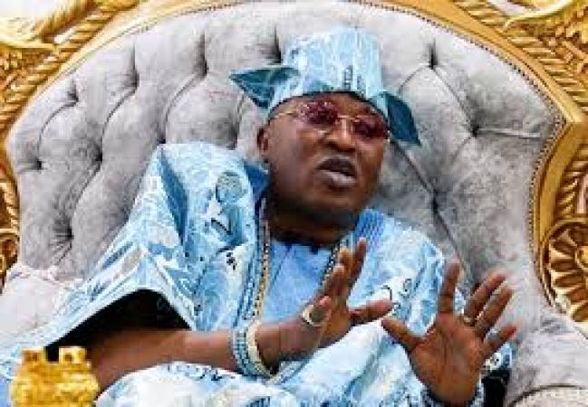 Oluwo replies Olubadan over Osun/Oyo boundary claim