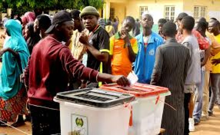Nigeria?s bid to curb off-cycle elections