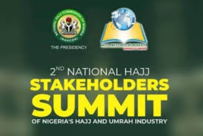 Building a sustainable future for Hajj operations in Nigeria: The imperative of the National Hajj Stakeholders Summit