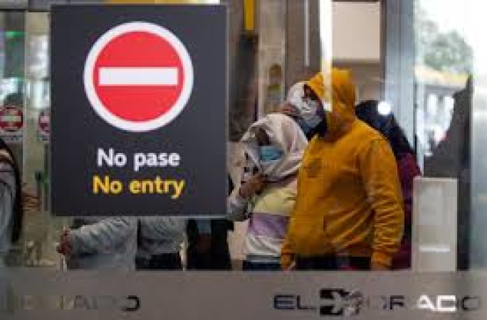 US deported 900 Nigerians in six years ? Report