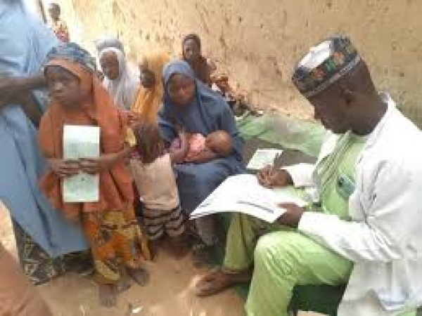 Zaria community embraces vaccination after losing children to measles