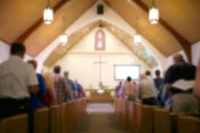 High rate of stealing at worship centres worries clerics