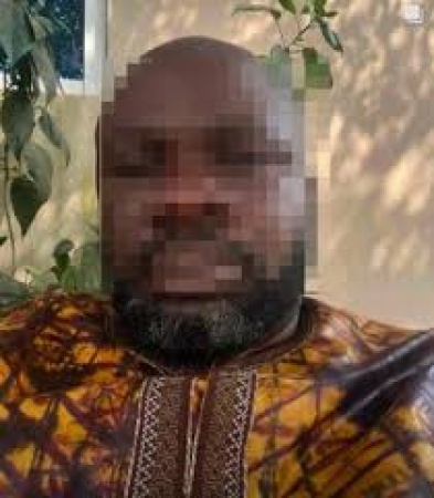 Evil cab driver on the loose, raping and robbing ladies in Lagos