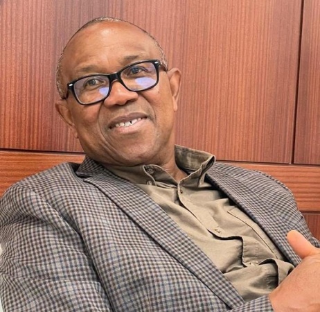 Obi approves identity cards, online registration portal for Obidients