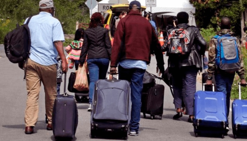 ?Japa? wave declining despite harsh economy, heightening insecurity