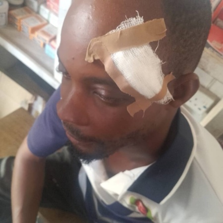 Thugs attack Ebonyi revenue officials, security team