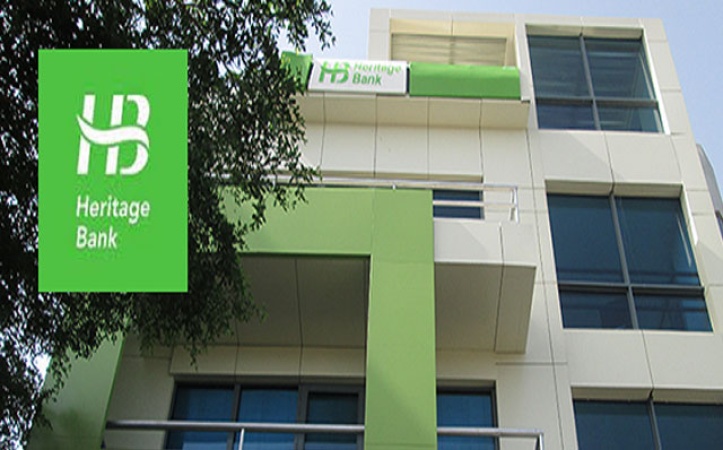 NDIC begins payment to Heritage Bank depositors