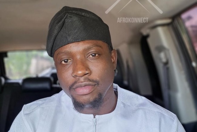 APC condemns VeryDarkMan?s attack on Akpabio over Pope?s funeral trip