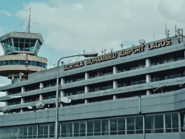 Experts raise concerns over deteriorating state of Lagos Airport