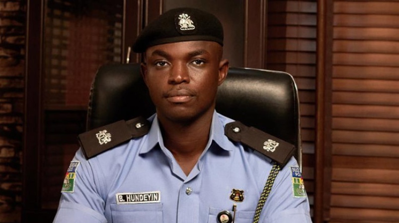 Fleeing woman arrested for poisoning 65-year-old man to death in Lagos