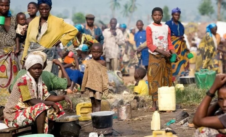 Outrage over World Bank?s report on poverty in Nigeria