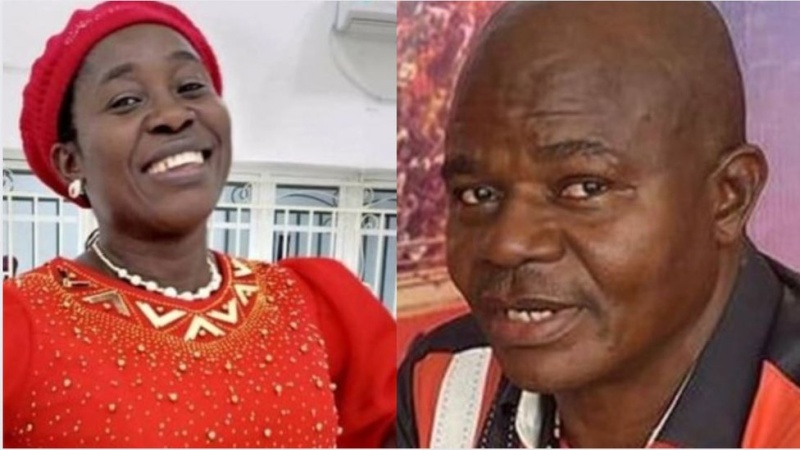 BREAKING: Late gospel singer Osinachi?s husband sentenced to death by hanging