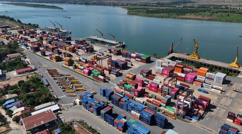 Non-oil exports hit $1.791b in Q1 2025