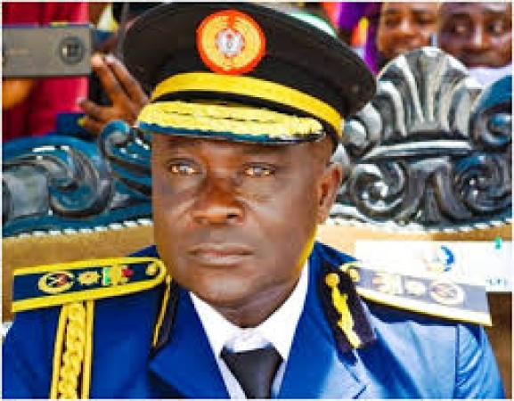 Fake job scandal: Federal Fire Service vows prosecution of racketeers