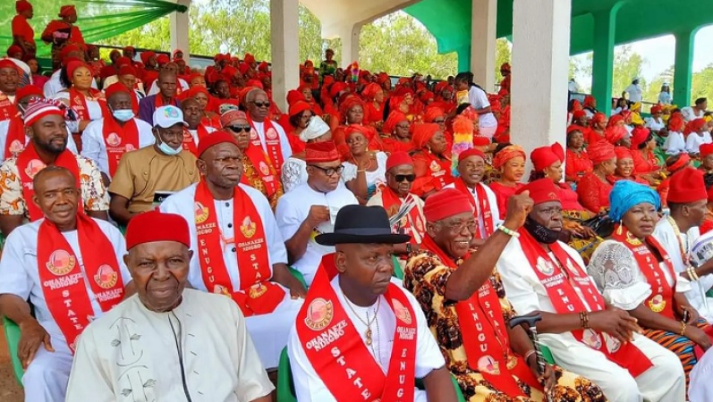 Ohanaeze youths reject Tinubu?s composition of national census committee