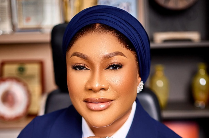 Court orders businesswoman, Aisha Achimugu to honour EFCC invitation
