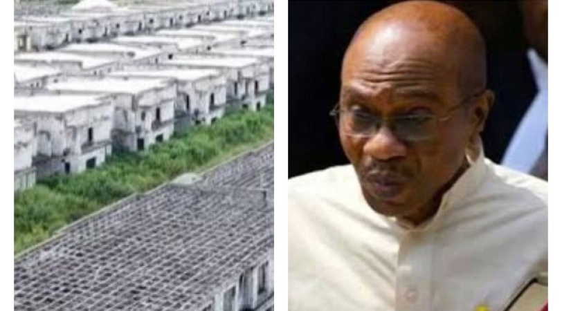 Emefiele loses bid to reclaim forfeited Abuja estate