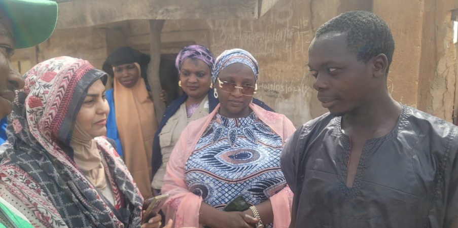 Bauchi: I?ll not allow my children to be vaccinated, immunized for no reason ? Father