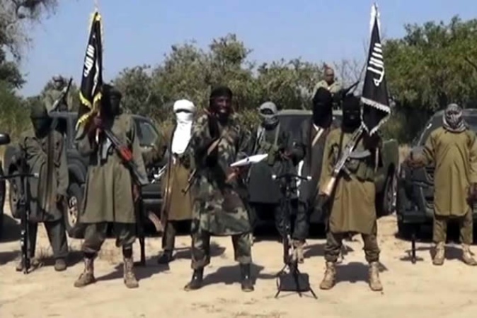 Boko Haram kills 10, displaces farmers in Adamawa village