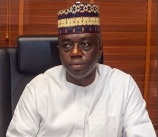 FG set to offset 5 months wage award arrears
