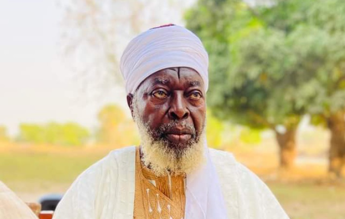 Shari?ah Council loses president, Sheikh Hadiyatullah