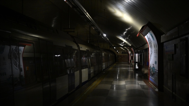 Spain, Portugal suffer massive ongoing blackout