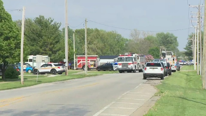 4 students dead, at least 6 injured after SUV plows through after-school camp in US
