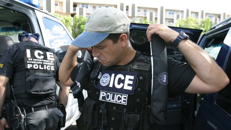 Three US citizen children, one with cancer, deported to Honduras, lawyers say