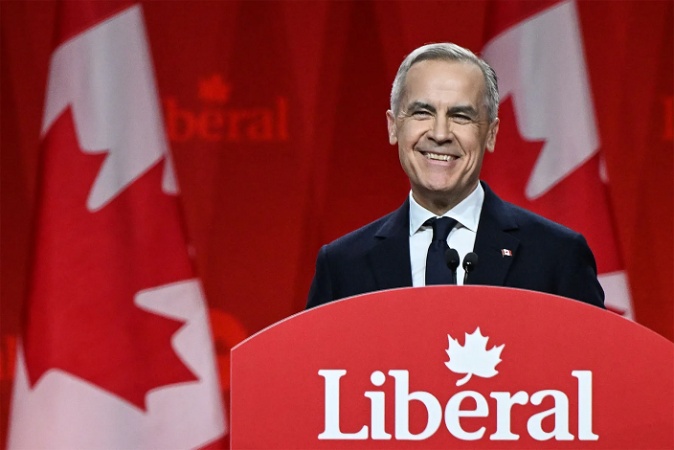 Why the Liberals won Canada's federal election ? and Conservatives lost